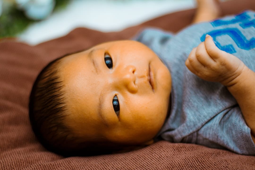 Le Microbiote Intestinal des Bébés : Une Clé pour Prévenir Allergies et Asthme chez l'Enfant