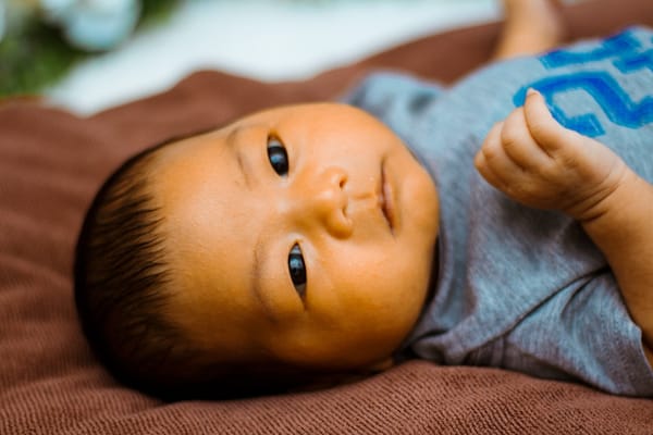 Le Microbiote Intestinal des Bébés : Une Clé pour Prévenir Allergies et Asthme chez l'Enfant